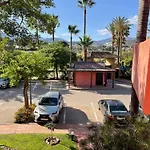 Alicate Playa Marbella