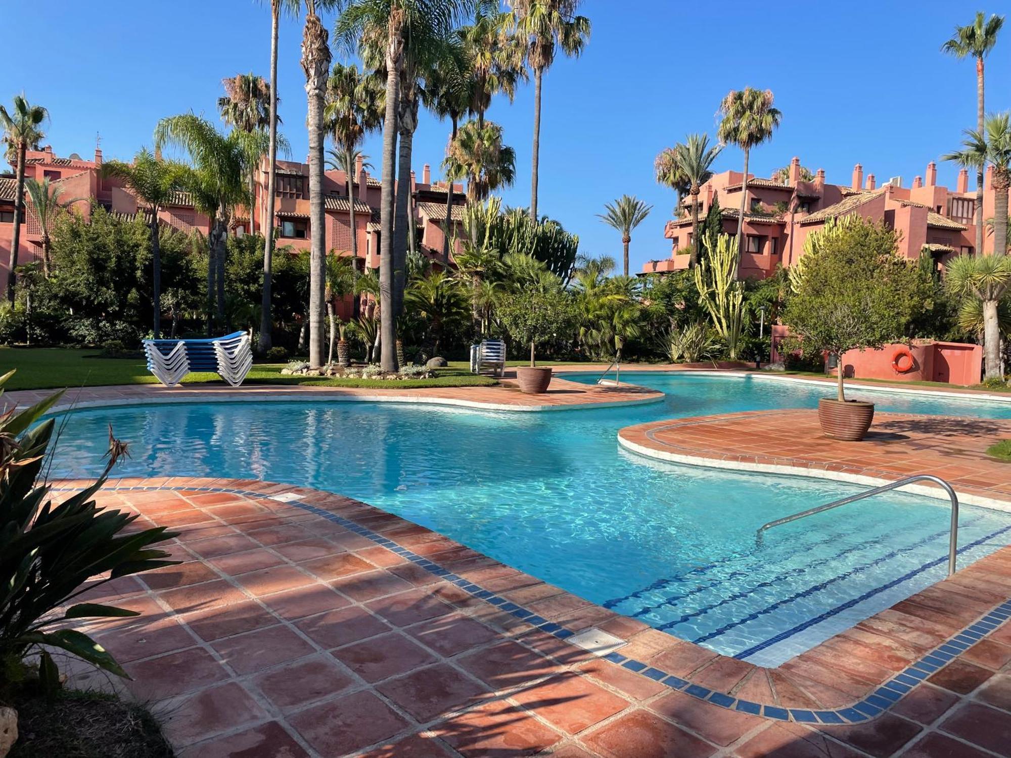 Apartment Alicate Playa *