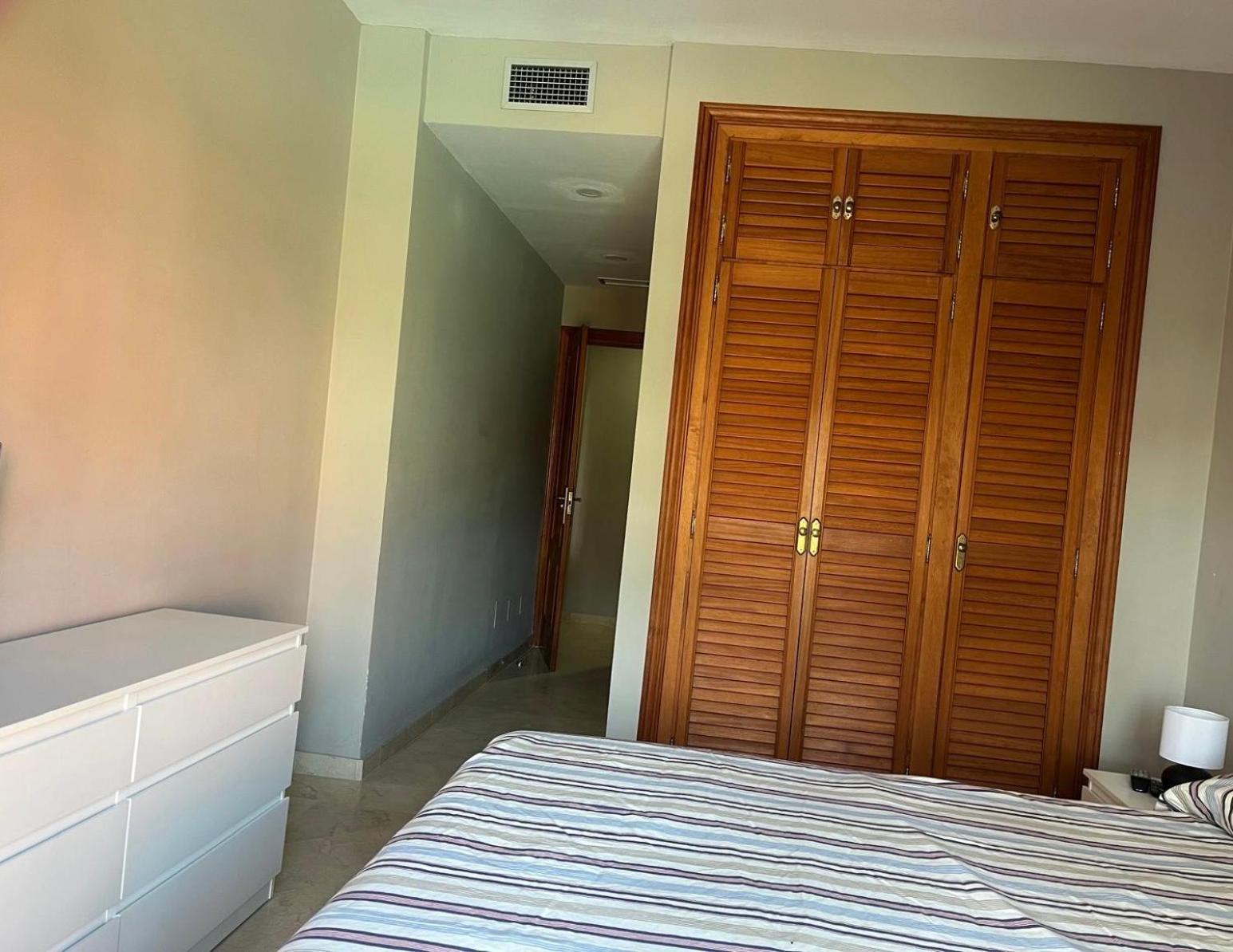 Alicate Playa Apartment Marbella