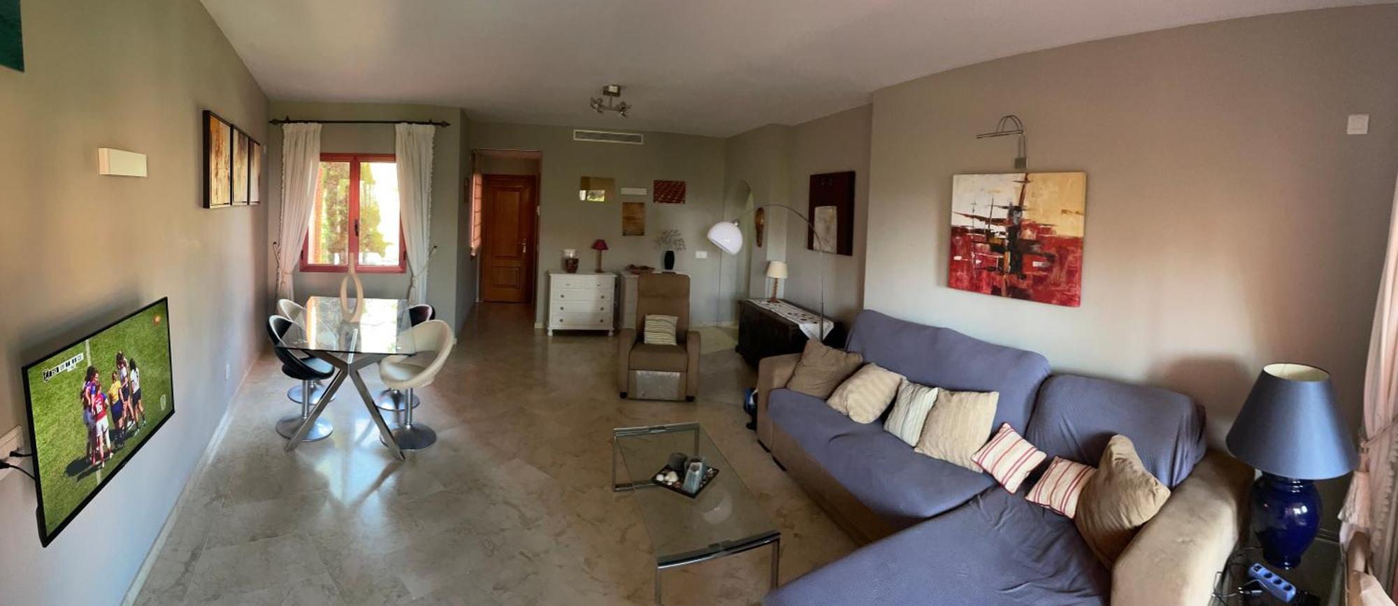 Alicate Playa Apartment