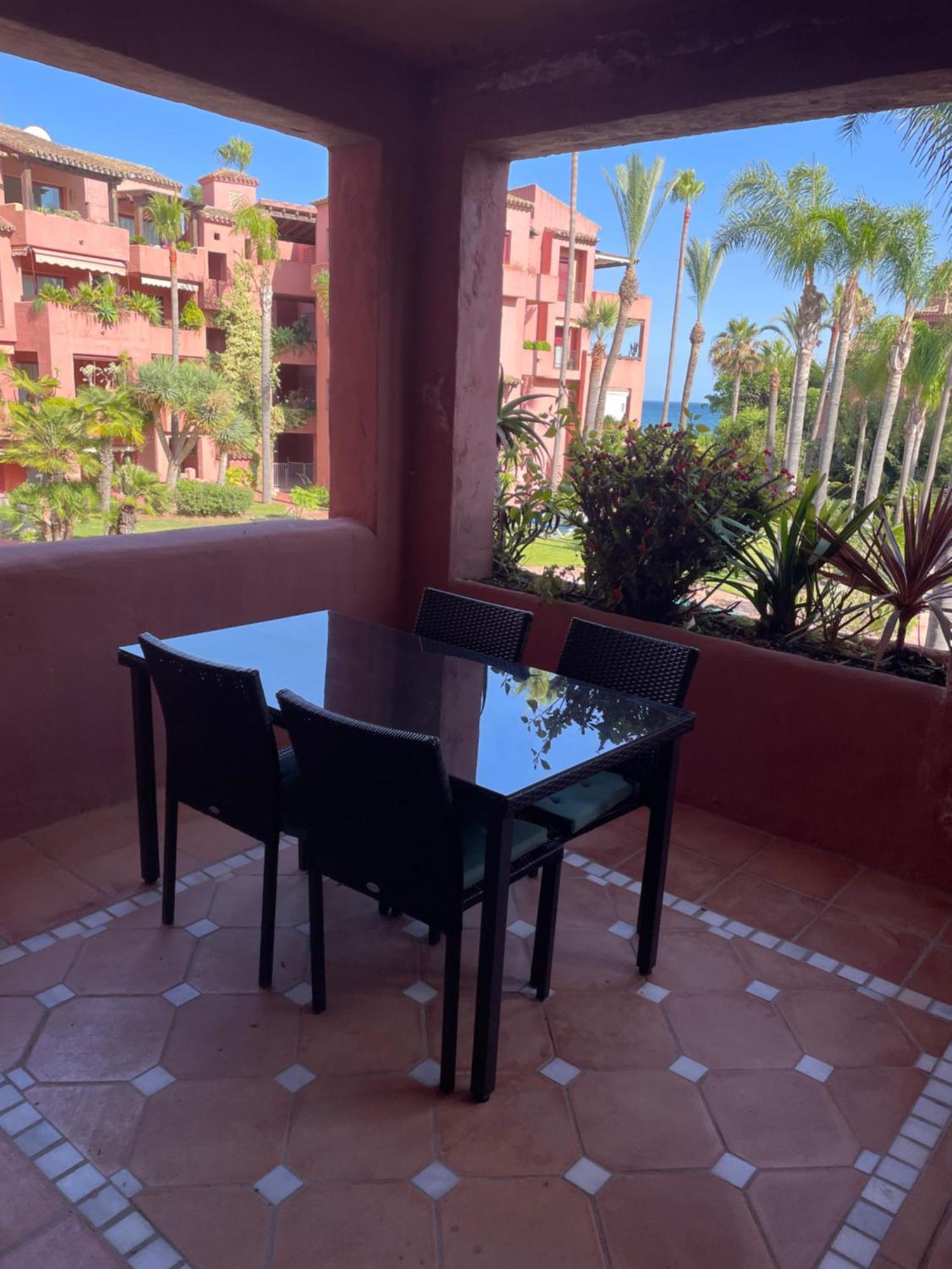 Alicate Playa Apartment