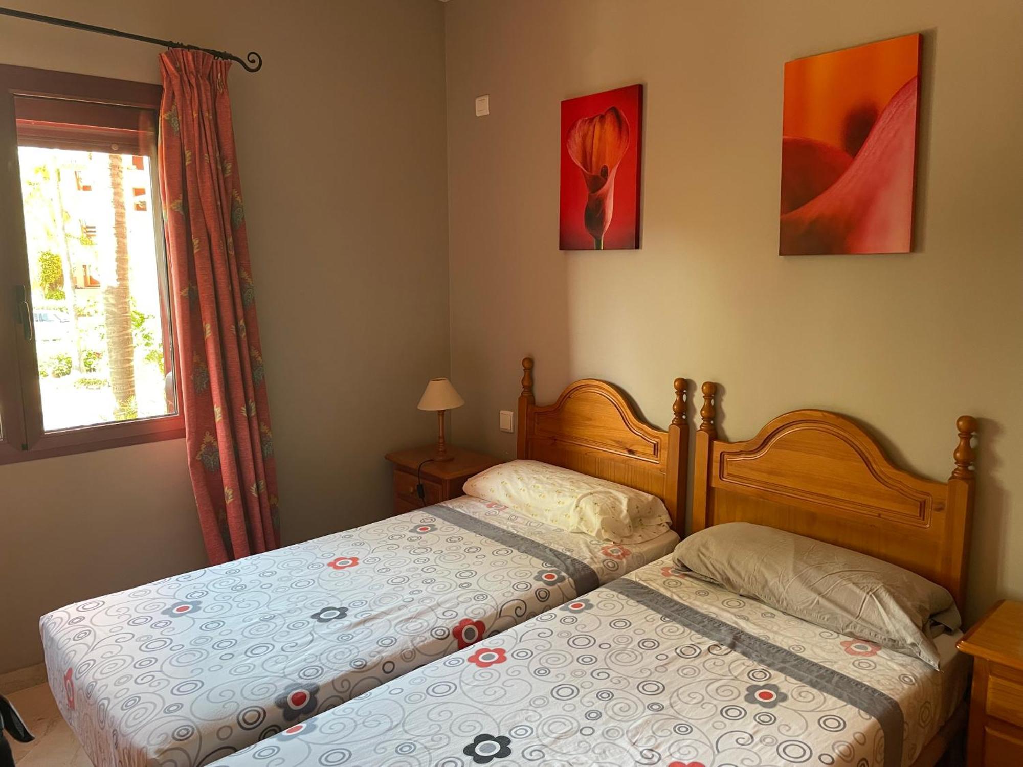 Alicate Playa Apartment *