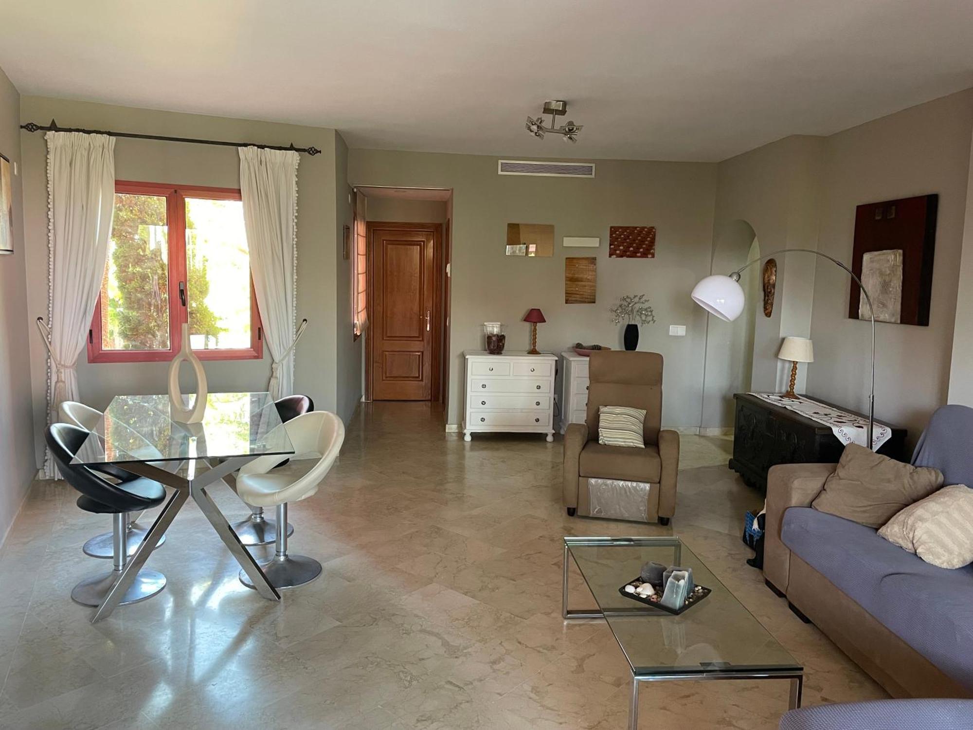 Alicate Playa Apartment
