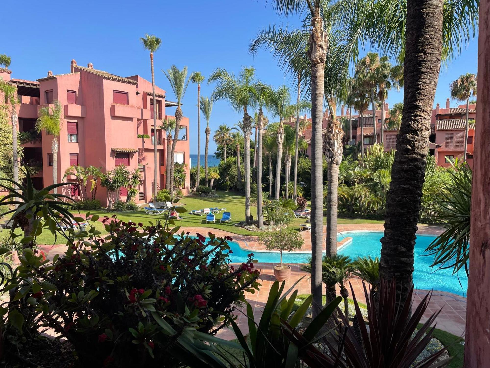 Apartment Alicate Playa *