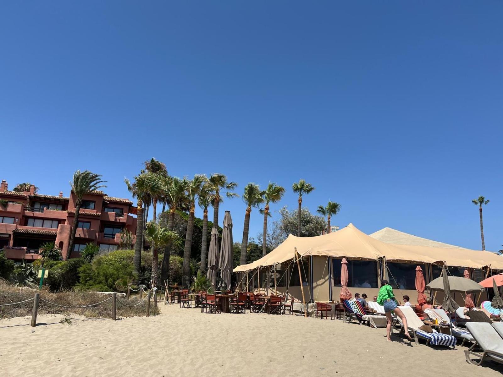 Alicate Playa