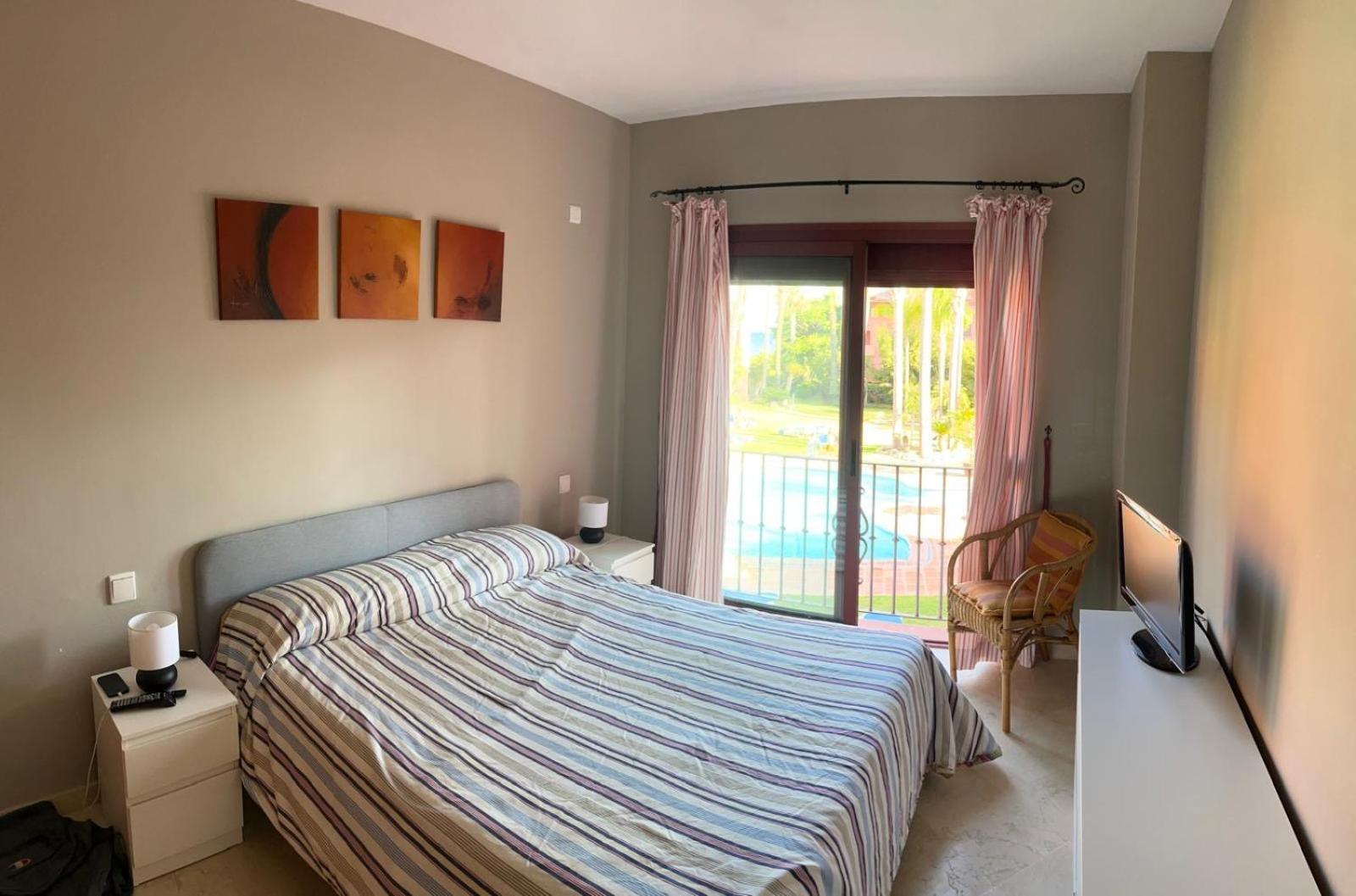 Alicate Playa Apartment