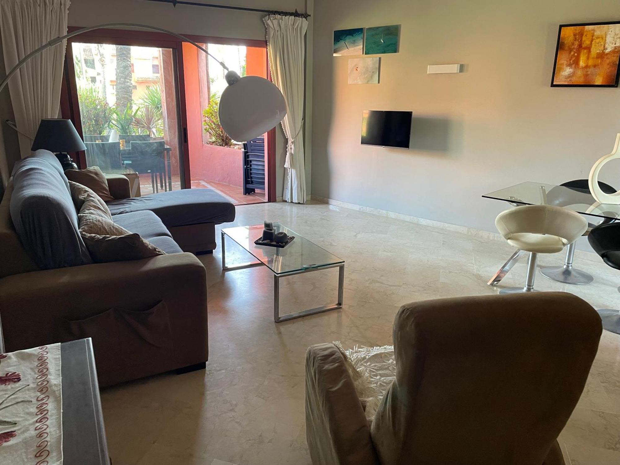 Apartment Alicate Playa